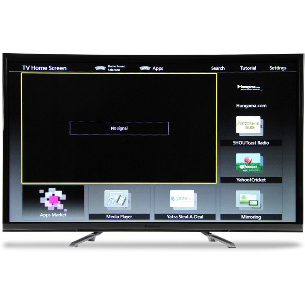 Customer Trouble Hinge ePlanet Electronics : Panasonic 80cm (32) HD Ready Smart LED TV  (TH-32DS500D, 2 x HDMI, 2 x USB)